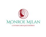 https://www.logocontest.com/public/logoimage/1597518431Monroe Milan Lux Hair Care _ Accessories.jpg